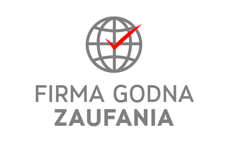 firma godna zaufania